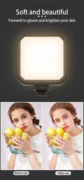 Phone & Camera Kit - Arabinox