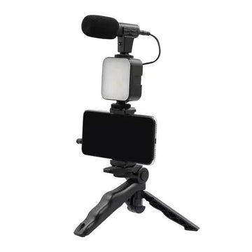 Phone & Camera Kit - Arabinox