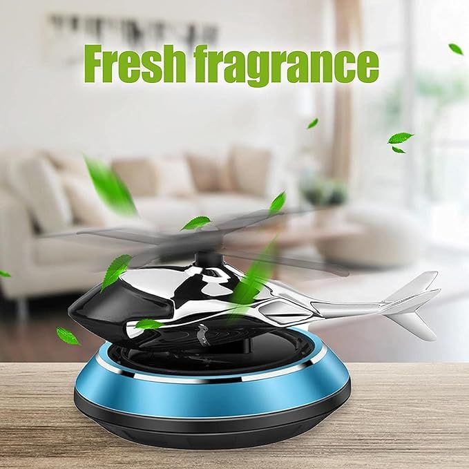 Solar Car Fragrance - Arabinox