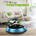 Solar Car Fragrance - Arabinox