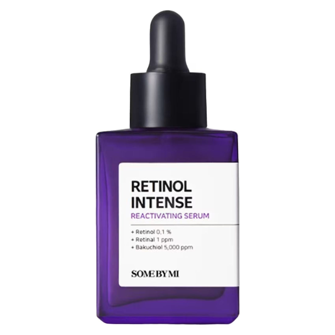 Retinol + Bakuchiol Repair Cream – Gentle Yet Powerful Skin Renewal - Arabinox