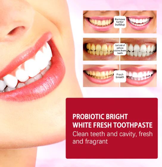 Sp-4 Toothpaste (120g) - Arabinox