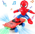 Spider Toys for Kids - Arabinox