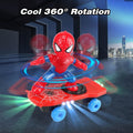 Spider Toys for Kids - Arabinox