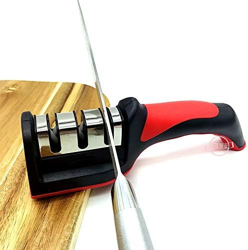 Stage Knife Sharpener - Arabinox