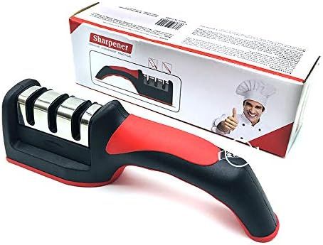 Stage Knife Sharpener - Arabinox