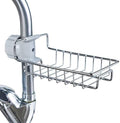 Stainless Steel Faucet Shelf - Arabinox