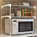 Stainless Steel Kitchen Storage - Arabinox