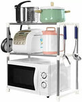 Stainless Steel Kitchen Storage - Arabinox