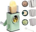 Stainless Steel Vegetable Cutter - Arabinox