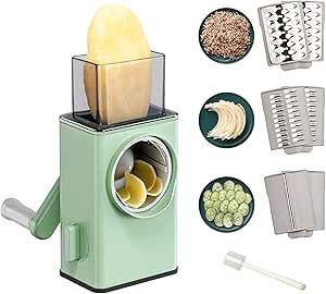 Stainless Steel Vegetable Cutter - Arabinox