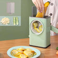 Stainless Steel Vegetable Cutter - Arabinox