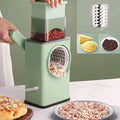 Stainless Steel Vegetable Cutter - Arabinox