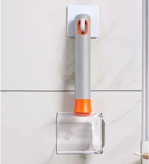 Stainless Vegetable Peeler - Arabinox