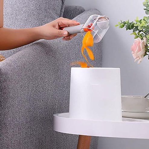 Stainless Vegetable Peeler - Arabinox