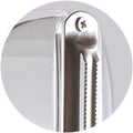 Stainless Vegetable Peeler - Arabinox