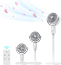 Standing Fan - Arabinox