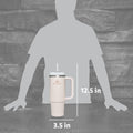 STANLEY TUMBLER - Arabinox