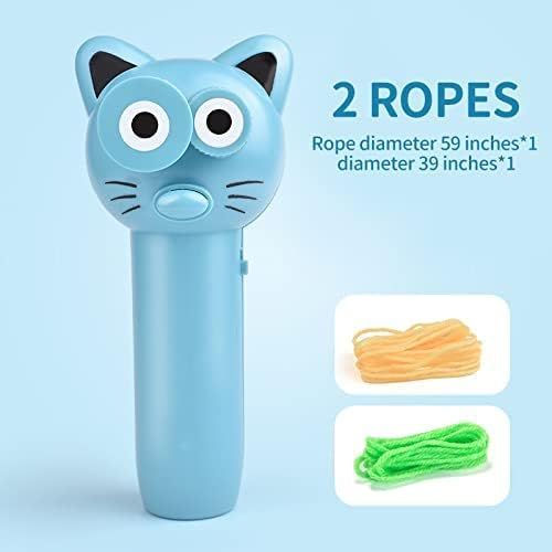 String Rope Propeller - Arabinox