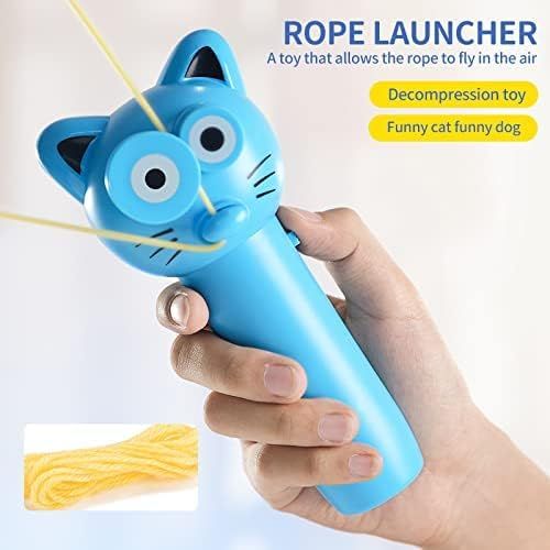 String Rope Propeller - Arabinox