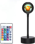 LED Sunset Projection Lamp - Arabinox