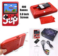 Sup Game Box Plus 400 In 1 - Arabinox