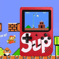 Sup Game Box Plus 400 In 1 - Arabinox