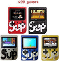 Sup Game Box Plus 400 In 1 - Arabinox