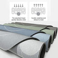 Super Absorbent Floor Mat - Arabinox