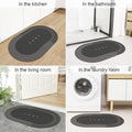 Super Absorbent Floor Mat - Arabinox