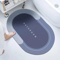 Super Absorbent Floor Mat - Arabinox