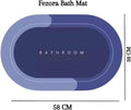 Super Absorbent Floor Mat - Arabinox