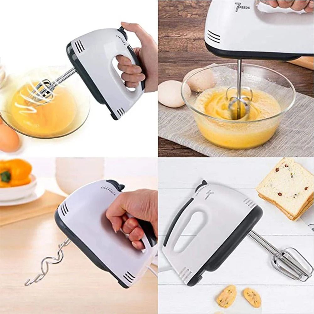 Super Hand Mixer - Arabinox