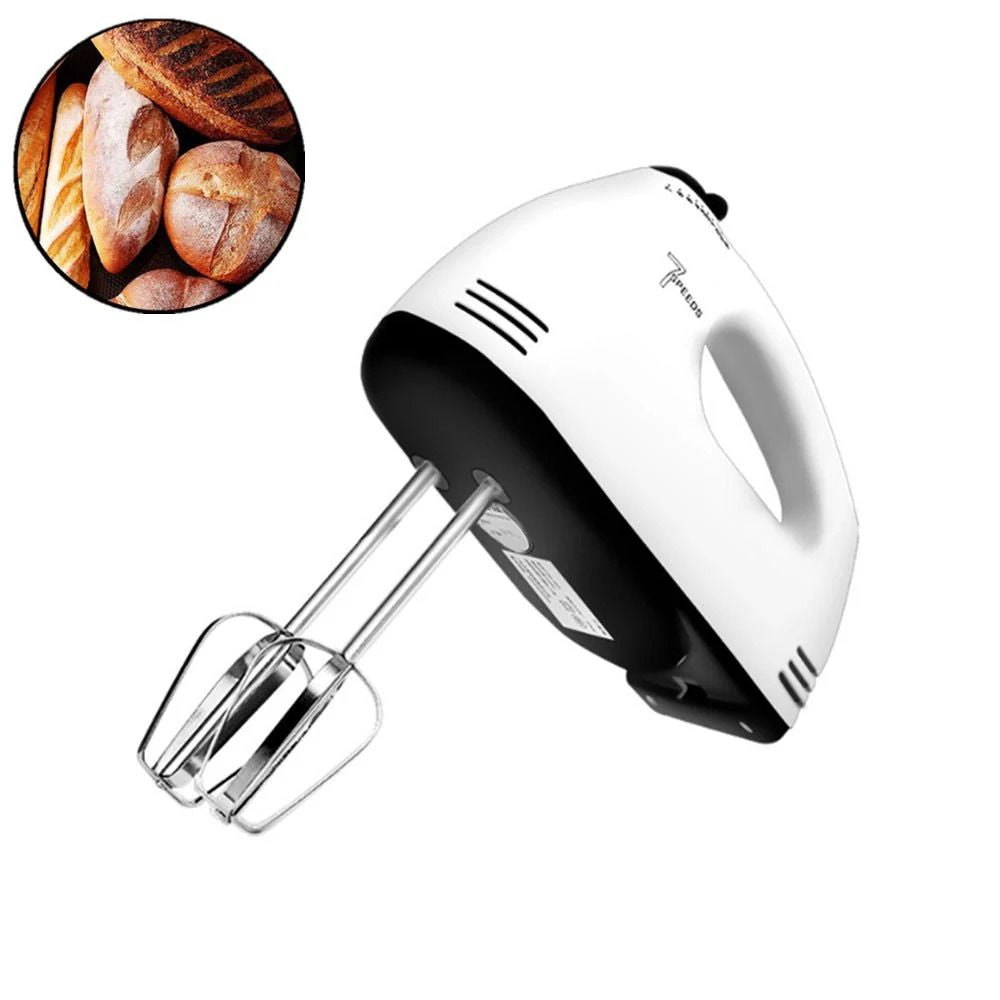 Super Hand Mixer - Arabinox
