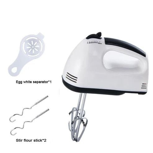 Super Hand Mixer - Arabinox