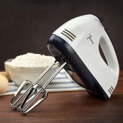 Super Hand Mixer - Arabinox