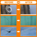 Car Windshield Repair Kit - Arabinox