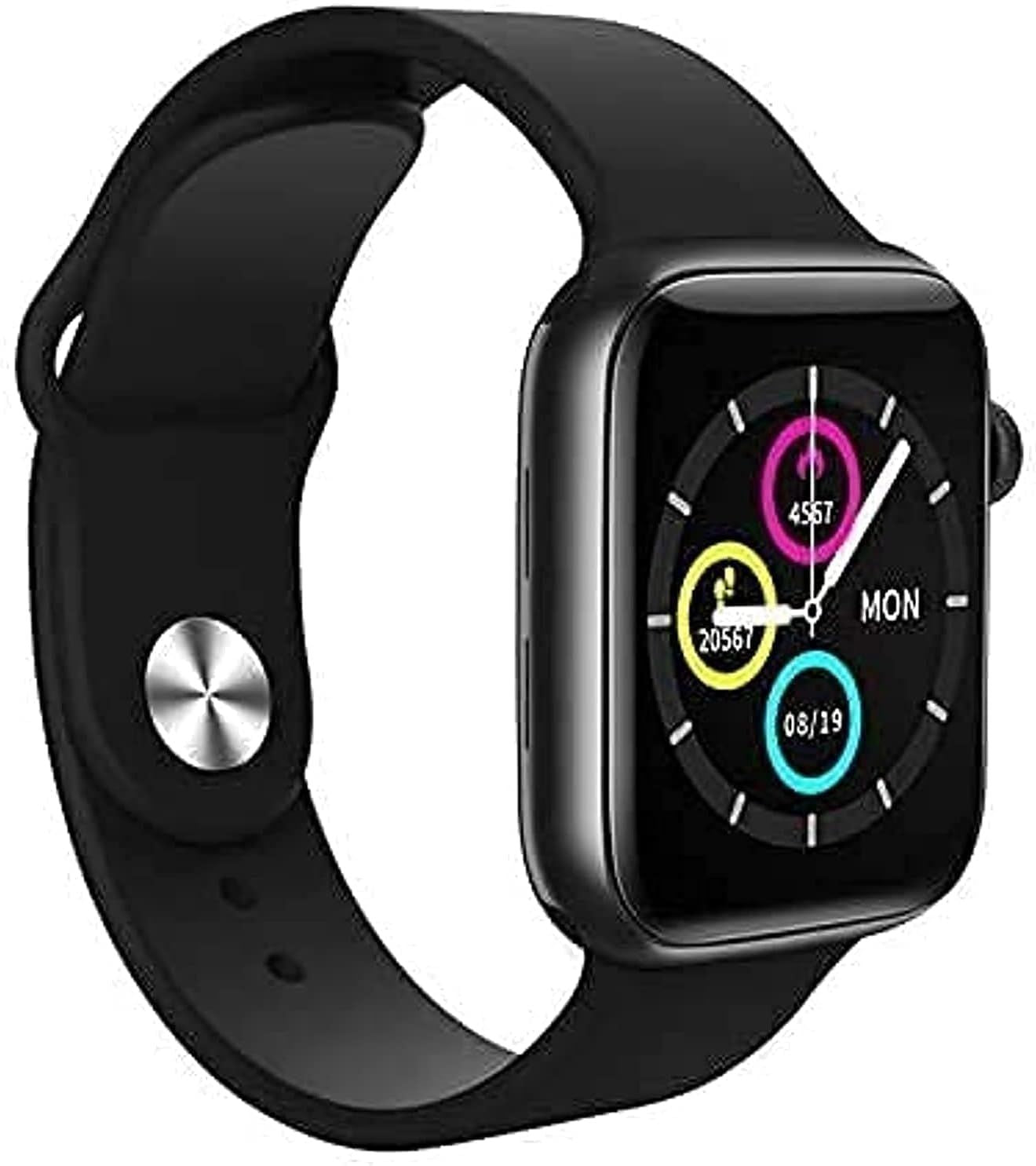 T500 Smart Watch Series 7 - Arabinox
