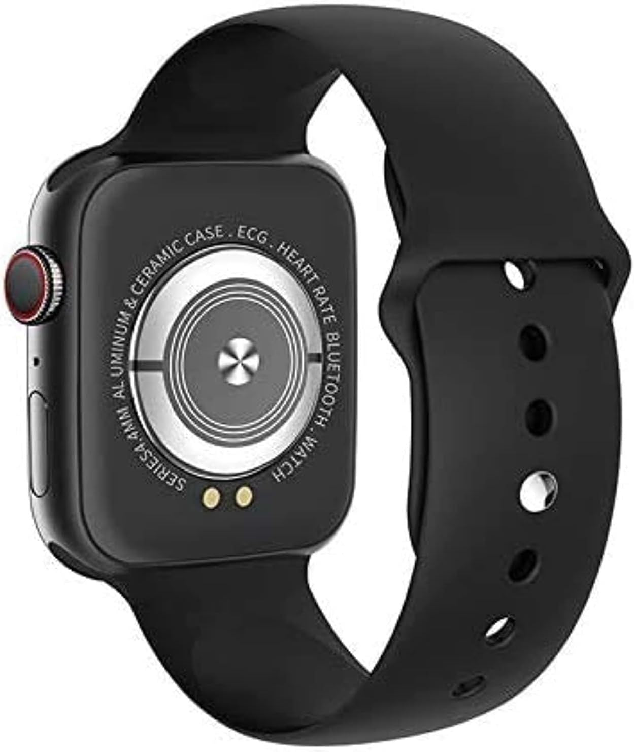 T500 Smart Watch Series 7 - Arabinox