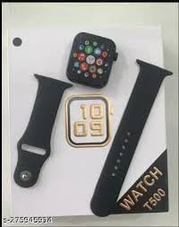 T500 Smart Watch Series 7 - Arabinox