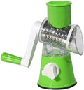 Table Top Drum Grater - Arabinox