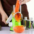 Table Top Drum Grater - Arabinox