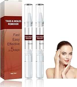 tags and moles remover - Arabinox