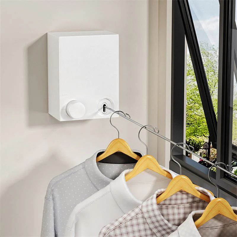 Telescopic Clothesline Clothes Drying Rope - Arabinox