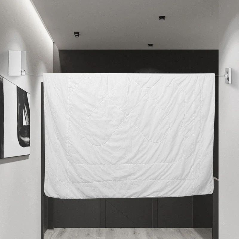 Telescopic Clothesline Clothes Drying Rope - Arabinox