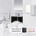 Telescopic Clothesline Clothes Drying Rope - Arabinox