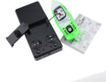 Mini RC Boat Ship Remote Control Speedboat Speed Racing Boat Water Toy Kids - Arabinox