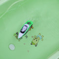Mini RC Boat Ship Remote Control Speedboat Speed Racing Boat Water Toy Kids - Arabinox