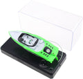 Mini RC Boat Ship Remote Control Speedboat Speed Racing Boat Water Toy Kids - Arabinox