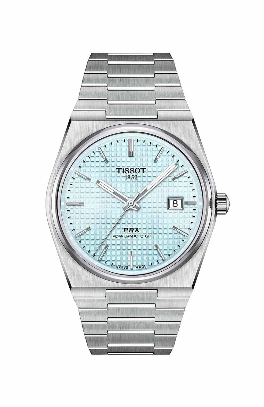 Tissot Men's Watch - Arabinox